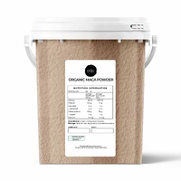 700g Organic Maca Powder Tub Plant Root Super Food Peru Nutritional Supplement