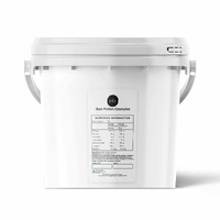3.5Kg Bee Pollen Granules Tub Bucket - 100% Australian Pure Raw Supplement