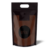 5Kg Organic Chaga Mushroom Powder - Supplement Inonotus Obliquus Health Food