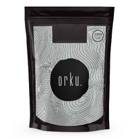 1Kg Orku Sodium Benzoate USP/FCC Grade Prills – E211 Preservative CAS 532-32-1