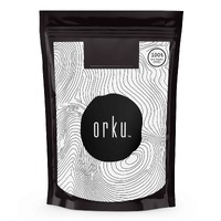Orku 100g L-Citrulline Powder Buckets - 100 % Pure Food Grade Amino Acid