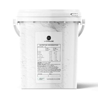 Orku 600g L-Citrulline Powder Buckets - 100 % Pure Food Grade Amino Acid