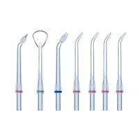 7 Dental Tips Replacement Nozzles for Jet Water Flosser M02