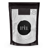 Orku 2Kg Myo Inositol Powder - USP Grade High Purity Unflavoured