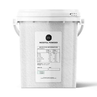 Orku 800g Myo Inositol Powder Tub - USP Grade High Purity Unflavoured
