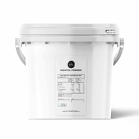 Orku 3.5Kg Myo Inositol Powder Tub - USP Grade High Purity Unflavoured