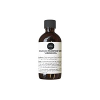 Orku 100ml Organic Pumpkin Seed Oil – Virgin Cold Pressed Unrefined Cosmetic Gr.