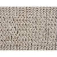 Milano Hand Woven Wool Rug - 240x340