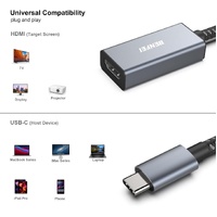 BENFEI USB C to HDMI Adapter
