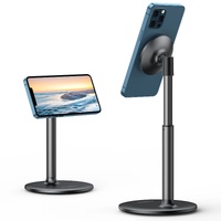 Choetech H048-BK Magsafe Adjustable Phone Stand BK