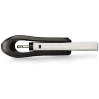 Sandisk Ixpand Flash Drive GO SDIX60N 128GB Black IOS USB 3.0  SDIX60N-128G-GN6NE
