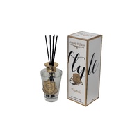 Style Scent Premium Fragrance Oil Diffuser 200ml - Francis
