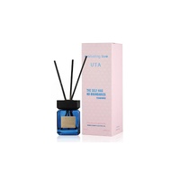 UTA Diffuser No Boundaries