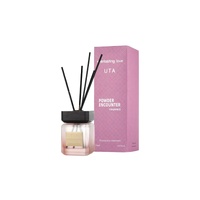 UTA Diffuser Powder Encounter