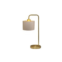 Maison Table Lamp - Black