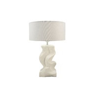 Nordic Table Lamp - Black