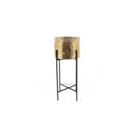 Hope Planter - Gold - Large
