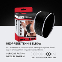 mx Premium Universal Support | Tennis Elbow