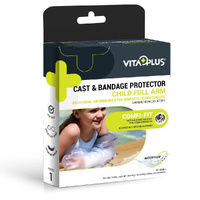 VitaPlus Cast Protector – Comfi-Fit – Full Arm - Adult