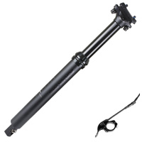 Satori Sorata Pro Internal Cable 30.9 Diameter 100mm Travel Mountain Bike Dropper