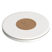 Kreafunk Wicharge 2 Wireless Qi Charger 15W - White