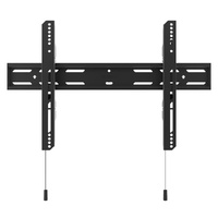 Kanto PF300 Fixed Low-profile TV Wall Mount for 40" - 100" TVs
