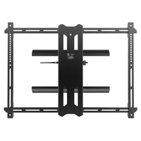 Kanto PMX700 Pro Series Full Motion TV Wall Mount with Adjustable Offset for 50" - 100" TVs