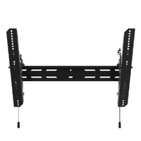 Kanto PT300 Low Profile Tilting TV Mount for 40" - 100" TVs