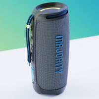 Majority Move M3 40W IPX 67 Bluetooth Portable Speaker