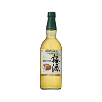 Suntory Plum Wine Yamazaki Barrel Finish 750ml x 1