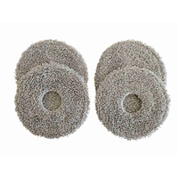 Hygieia Mop Pads for Dreame L10s Ultra, L10s Pro Ultra Heat, L10 Prime & L20 Ultra