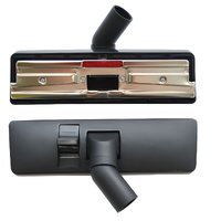 Hygieia Extra Wide Vacuum Combination Floor Tool 32mm Carpet / Hard Floor