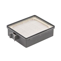 Filter Exhaust HEPA Sauber SI-200, SE-400 long life