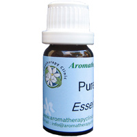 Bergamot Oil