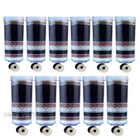 Aimex 8 Stage Water Filter Cartridges x 11