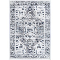 Provence Prov14 Cream/Grey 160x230