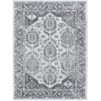 Provence Prov03 Cream/L.Grey 280x380