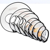 Pet Cat Dog Protective Cone Collar Elizabethan E Collar Wound Healing Recovery - 1