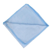 5/20 Pcs Microfibre Glass Cleaning Cloth Car Towel Window Dish Washing 40X40 Cm - 5 PCs