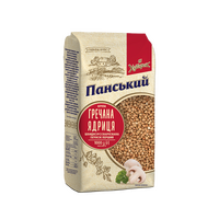 1kg Ukrainian Buckwheat Groats Roasted Kasha GMO Free Grechka 1 Pack (1000kg)