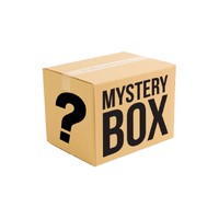 Mystery Box Set of Assorted Lucky Dip Random Products