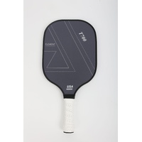 T700 Graphite Carbon Fiber Pickleball Paddles Pickle Ball Racket Racquet in Black
