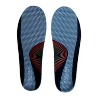 ARCHLINE Orthotics Insoles Balance Full Length Arch Support Pain Relief - EUR 44