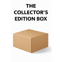 The Collector's Edition Box