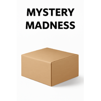 The Mystery Madness Box