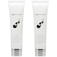 Terre A Mer Pure Hydration Amino Acid/Argan Oil Shampoo & Conditioner  - 60ml Travel Size