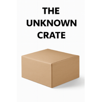 The Unknown Crate