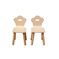 Manor Chairs set of 2