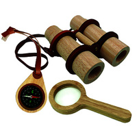 Little explorer’s kit 3 pcs