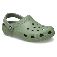 Classic Clog Moss Mens 10/Womens 12